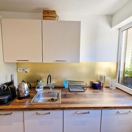Cannes Appartement Palais Festivals Exterior foto