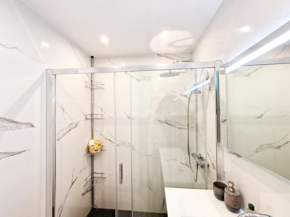 Cannes Appartement Palais Festivals Exterior foto